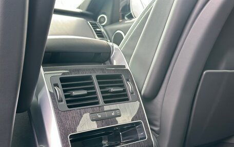 Land Rover Range Rover Sport II, 2021 год, 10 000 000 рублей, 12 фотография