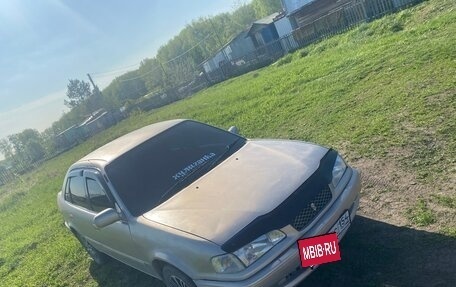 Toyota Sprinter VIII (E110), 1999 год, 300 000 рублей, 3 фотография