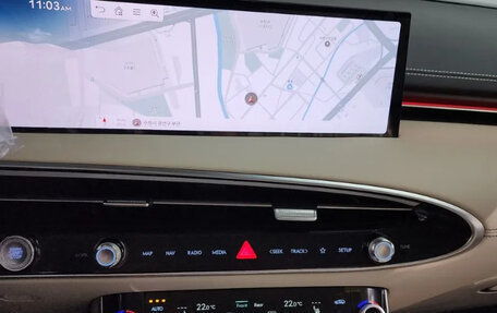 Genesis GV70, 2025 год, 5 980 000 рублей, 14 фотография