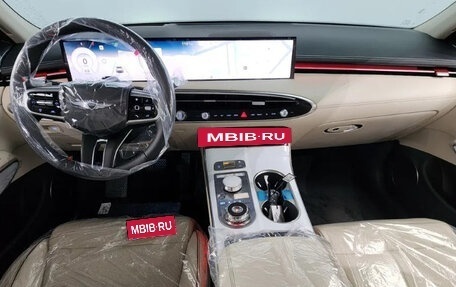 Genesis GV70, 2025 год, 5 980 000 рублей, 8 фотография