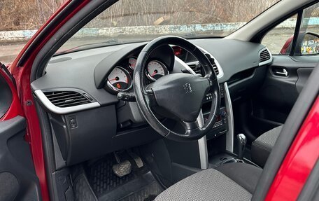 Peugeot 207 I, 2009 год, 400 000 рублей, 11 фотография