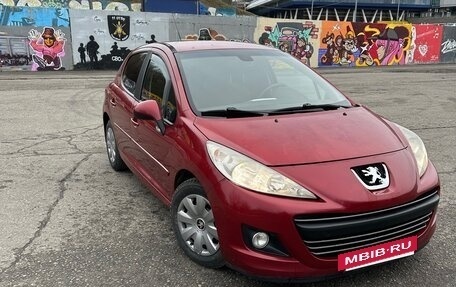 Peugeot 207 I, 2009 год, 400 000 рублей, 2 фотография