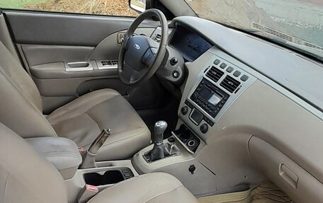 Vortex Estina II (FL-C), 2009 год, 175 000 рублей, 8 фотография