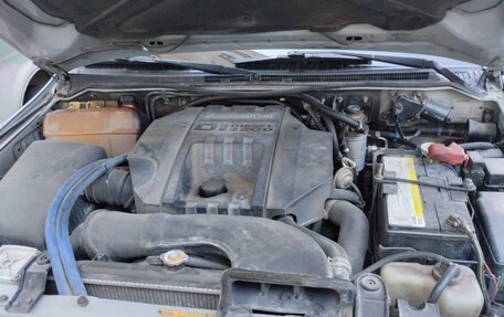 Mitsubishi Pajero III рестайлинг, 2006 год, 1 100 000 рублей, 6 фотография