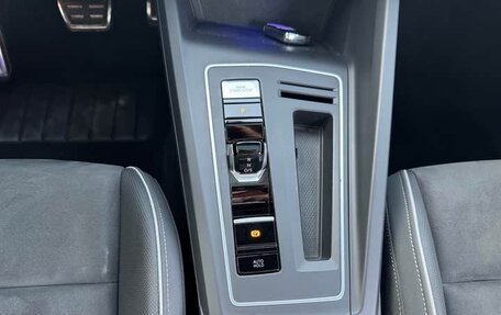 Volkswagen Golf VIII, 2021 год, 1 610 000 рублей, 8 фотография