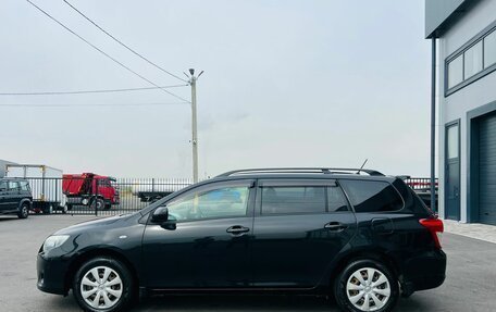 Toyota Corolla, 2010 год, 1 179 000 рублей, 3 фотография