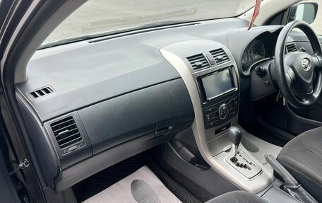 Toyota Corolla, 2010 год, 1 179 000 рублей, 13 фотография