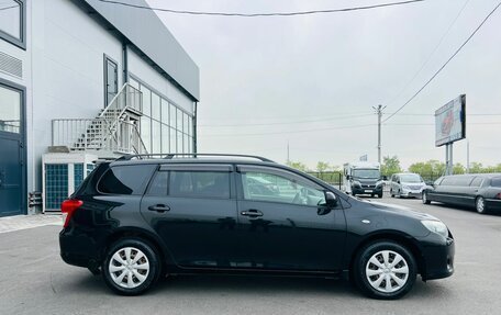 Toyota Corolla, 2010 год, 1 179 000 рублей, 7 фотография
