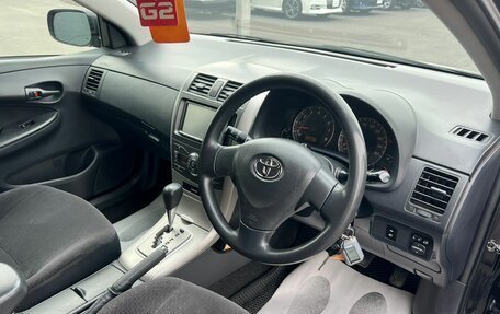 Toyota Corolla, 2010 год, 1 179 000 рублей, 11 фотография
