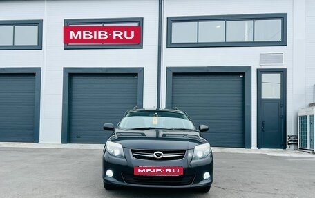 Toyota Corolla, 2010 год, 1 179 000 рублей, 9 фотография