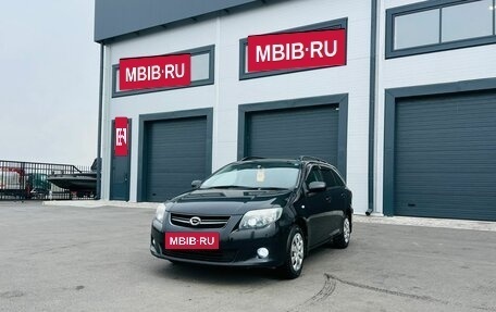 Toyota Corolla, 2010 год, 1 179 000 рублей, 2 фотография