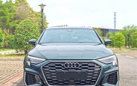 Audi A3, 2022 год, 1 940 000 рублей, 2 фотография