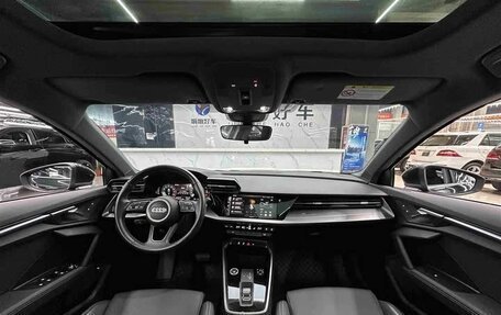 Audi A3, 2021 год, 1 955 000 рублей, 8 фотография