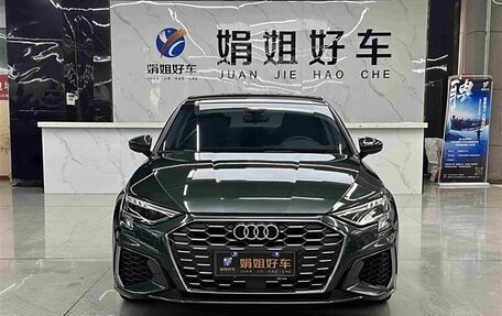 Audi A3, 2021 год, 1 955 000 рублей, 2 фотография