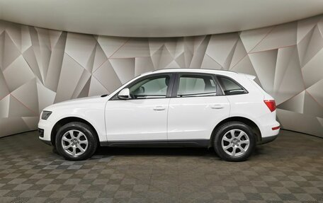 Audi Q5, 2012 год, 1 398 000 рублей, 5 фотография