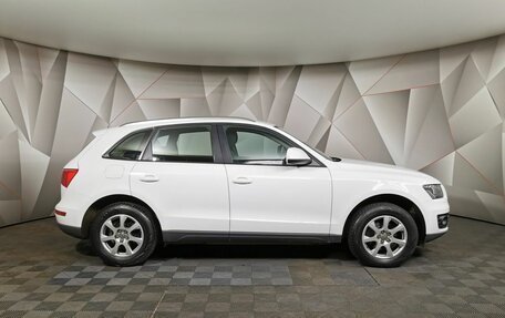 Audi Q5, 2012 год, 1 398 000 рублей, 6 фотография