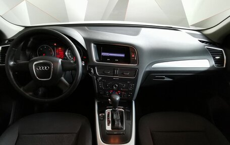 Audi Q5, 2012 год, 1 398 000 рублей, 10 фотография