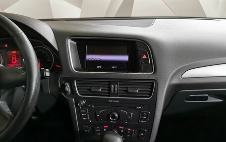 Audi Q5, 2012 год, 1 398 000 рублей, 11 фотография