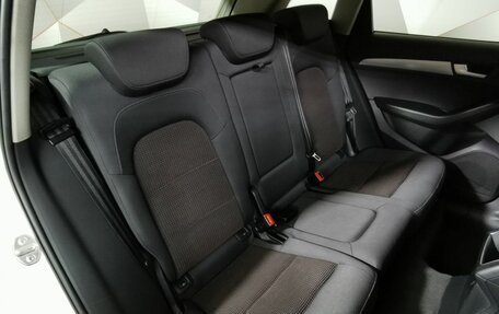 Audi Q5, 2012 год, 1 398 000 рублей, 13 фотография
