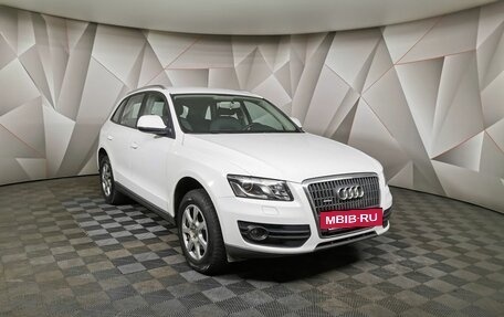 Audi Q5, 2012 год, 1 398 000 рублей, 3 фотография