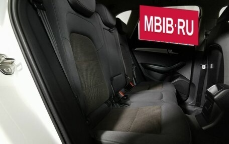 Audi Q5, 2012 год, 1 398 000 рублей, 12 фотография
