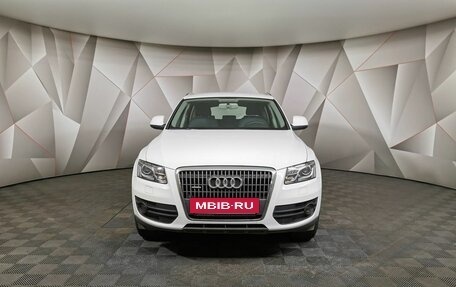 Audi Q5, 2012 год, 1 398 000 рублей, 7 фотография