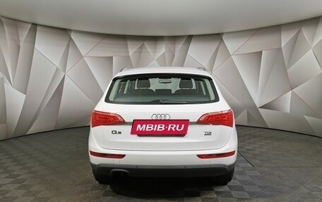 Audi Q5, 2012 год, 1 398 000 рублей, 8 фотография