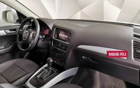 Audi Q5, 2012 год, 1 398 000 рублей, 9 фотография