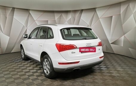 Audi Q5, 2012 год, 1 398 000 рублей, 4 фотография