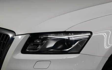 Audi Q5, 2012 год, 1 398 000 рублей, 14 фотография