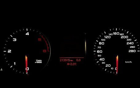 Audi Q5, 2012 год, 1 398 000 рублей, 16 фотография