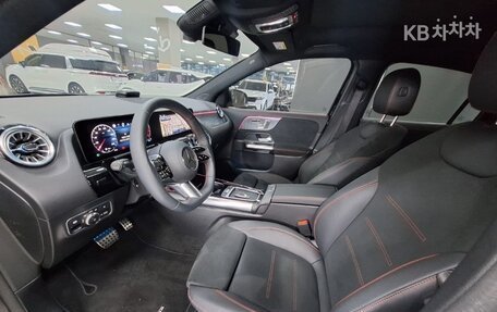 Mercedes-Benz GLA, 2024 год, 4 800 000 рублей, 9 фотография