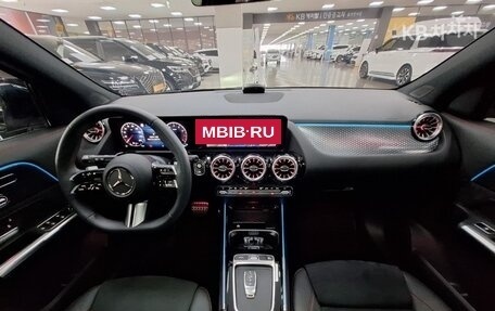 Mercedes-Benz GLA, 2024 год, 4 800 000 рублей, 8 фотография