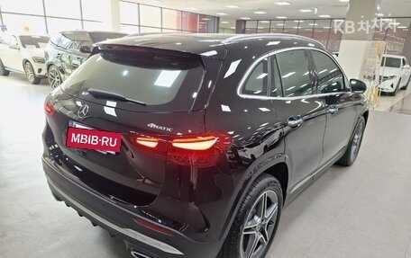 Mercedes-Benz GLA, 2024 год, 4 800 000 рублей, 6 фотография