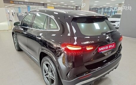 Mercedes-Benz GLA, 2024 год, 4 800 000 рублей, 7 фотография