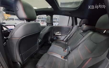 Mercedes-Benz GLA, 2024 год, 4 800 000 рублей, 22 фотография