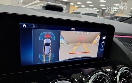 Mercedes-Benz GLA, 2024 год, 4 800 000 рублей, 20 фотография