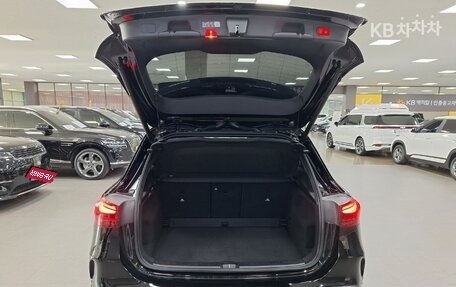 Mercedes-Benz GLA, 2024 год, 4 800 000 рублей, 25 фотография