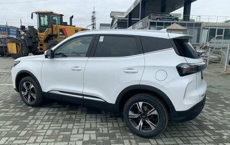 Chery Tiggo 4 I рестайлинг, 2025 год, 2 290 000 рублей, 4 фотография