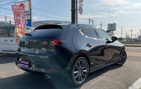 Mazda 3, 2020 год, 1 367 777 рублей, 6 фотография