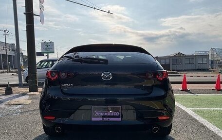 Mazda 3, 2020 год, 1 367 777 рублей, 5 фотография
