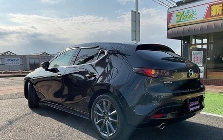 Mazda 3, 2020 год, 1 367 777 рублей, 4 фотография