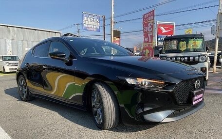 Mazda 3, 2020 год, 1 367 777 рублей, 3 фотография