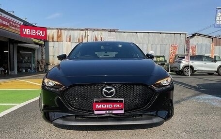 Mazda 3, 2020 год, 1 367 777 рублей, 2 фотография