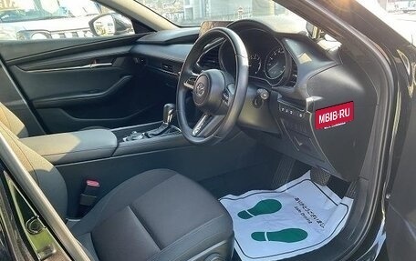 Mazda 3, 2020 год, 1 367 777 рублей, 8 фотография