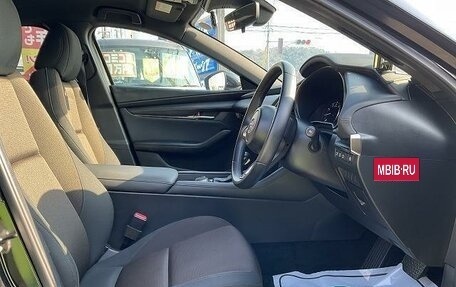 Mazda 3, 2020 год, 1 367 777 рублей, 9 фотография