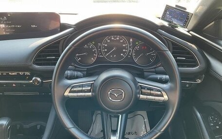 Mazda 3, 2020 год, 1 367 777 рублей, 11 фотография