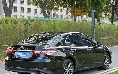 Toyota Camry, 2022 год, 2 725 000 рублей, 2 фотография