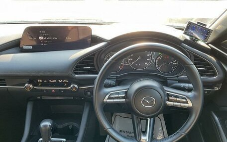 Mazda 3, 2020 год, 1 367 777 рублей, 10 фотография