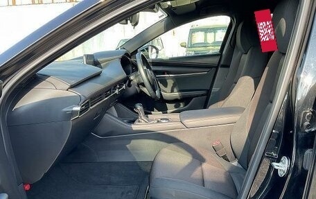 Mazda 3, 2020 год, 1 367 777 рублей, 12 фотография